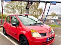 gebraucht Renault Modus - Top gepflegt!/ Klima/ TÜV