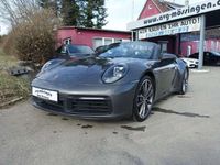 gebraucht Porsche 911 Carrera S Cabriolet 911 992 , 3.0,neuer KD