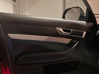 Gebraucht Audi A6 S-Line 240 PS (176 kW) 2011 Schwarz Kombi