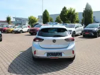 Gebraucht Opel Corsa-e Edition 100 kW (136 PS) 2024 Silber Kleinwagen