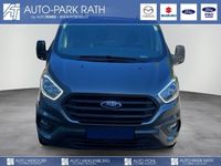 gebraucht Ford Transit Custom 320 L2H1 Trend KW *AHK*Kamera*PPS