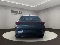 Gebraucht Cupra Formentor VZ 265 PS (194 kW) 2026 Magnetic grau metallic SUV