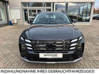 Neu Hyundai Tucson Select 150 PS (110 kW) 2025 Ecotronic grey SUV