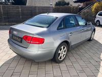 Second-hand Audi A4 179 CP (131 kW) 2011 Gri Berlinǎ