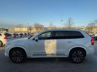 Gebraucht Volvo XC90 Ultimate 455 PS (334 kW) 2023 Crystal white SUV