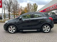 gebraucht Opel Mokka 1.6 Edition ecoFlex PDC/Schiebedach