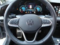gebraucht VW Golf Active 1.5TSI Navi LED Standhzg ACC Bluetooth