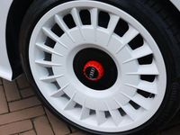 Gebraucht Audi A1 Sport 256 PS (188 kW) 2012 Weiß Kleinwagen