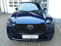 Neu Mazda CX-60 Homura-Line 254 PS (186 kW) 2026 SUV