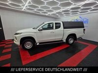 Gebraucht Mitsubishi L200 150 PS (110 kW) 2020 Weiß Pickup