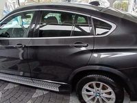 Gebraucht BMW X4 M Sport 190 PS (139 kW) 2017 Schwarz SUV