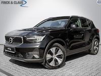 Gebraucht Volvo XC40 Core 129 PS (94 kW) 2023 Schwarz SUV
