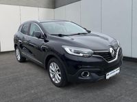 Gebraucht Renault Kadjar Business 131 PS (96 kW) 2017 Schwarz SUV