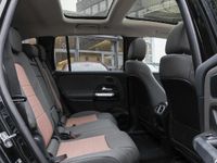 Gebraucht Mercedes EQB250 139 kW (190 PS) 2025 SUV