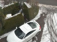 Gebraucht Audi TT Sport 200 PS (147 kW) 2007 Weiß Coupé