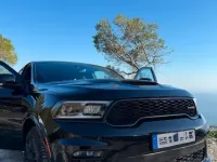 Gebraucht Dodge Durango 360 PS (264 kW) 2023 Schwarz SUV