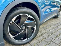 Neu MG S5 Luxury 169 kW (231 PS) 2026 Blau SUV