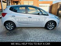 gebraucht Hyundai ix20 1.4 BLUE PASSION*SHZ*PDC*KLIMA*R16*TOP*