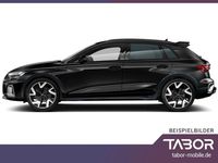 Gebraucht Audi A3 Ambiente 150 PS (110 kW) 2024 Arkonaweiß Limousine