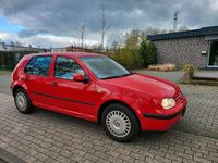 Second-hand VW Golf IV 75 CP (55 kW) 2002 Berlinǎ