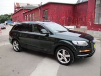 Gebraucht Audi Q7 Design 326 PS (239 kW) 2008 Andere farbe metallic SUV