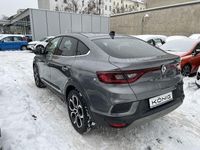 Second-hand Renault Arkana Techno 2023 Gri SUV