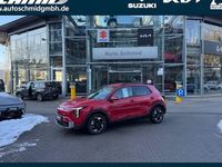 Neu Kia Stonic Vision 101 PS (74 kW) 2026 Rot SUV