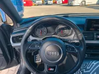 Używany Audi A6 272 KM (200 kW) 2015 Szary Kombi