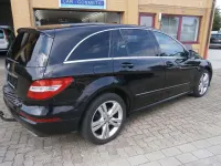 Gebraucht Mercedes R350 265 PS (194 kW) 2011 Schwarz Kombi