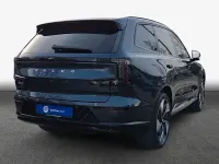 Gebraucht Volvo EX90 Plus 205 kW (279 PS) 2025 Denim blue metallic SUV