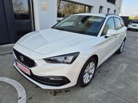 Gebraucht Seat Leon Style 150 PS (110 kW) 2025 Weiß Limousine
