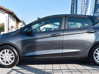 Gebraucht Ford Fiesta Trend 86 PS (63 kW) 2019 Grau Kleinwagen