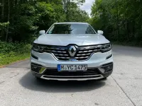 Gebraucht Renault Koleos Initiale 184 PS (135 kW) 2021 Weiß SUV