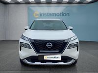 Gebraucht Nissan X-Trail Tekna 204 PS (150 kW) 2025 Weiß SUV