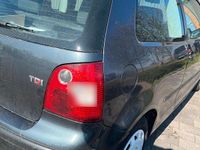 Gebraucht VW Polo 75 PS (55 kW) 2003 Grau Kleinwagen