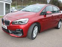 gebraucht BMW 220 i Active T. DKG HUD NavPlus ACC LED Sitzh. Navi