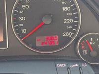 Gebraucht Audi A4 S-Line 170 PS (125 kW) 2007 Schwarz Kombi