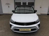 gebraucht Opel Crossland 1.2 Elegance