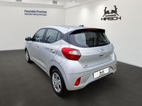 gebraucht Hyundai i10 1.0 Select Klima