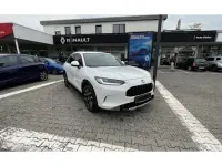 Gebraucht Honda ZR-V Advance 184 PS (135 kW) 2023 Weiß SUV