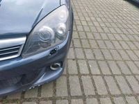 Gebraucht Opel Astra 120 PS (88 kW) 2008 Blau Kombi