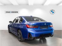 gebraucht BMW 320 iMSport+Navi+RFK+e-Sitze+PDCv+h NP 64.920,-