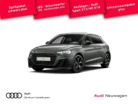Neu Audi A1 Sportback S-Line 150 PS (110 kW) 2026 Grau Kleinwagen