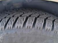 Gebraucht Mazda 5 100 PS (73 kW) 2006 Silber Van / Kleinbus