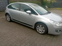 Used Citroën C4 125 HP (91 kW) 2010 Sedan