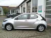 Gebraucht Mazda 2 Center-Line 116 PS (85 kW) 2025 Stormy silver Kleinwagen