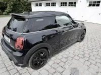 Gebraucht Mini John Cooper Works 231 PS (169 kW) 2023 Schwarz Kleinwagen