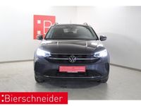 gebraucht VW Taigo 1.0 TSI Life 16