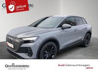 gebraucht Audi Q4 e-tron 35 e-tron LED Kamera Navi SHZ Klima