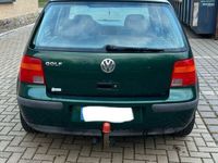 gebraucht VW Golf IV 1.4l TÜV 08/25